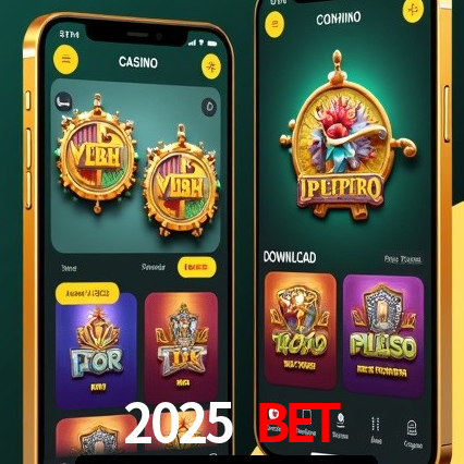Benefícios da Conta 2025 BET