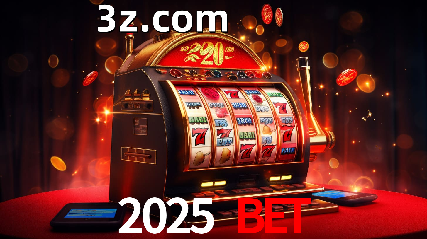 Bônus de Boas-vindas 2025 BET