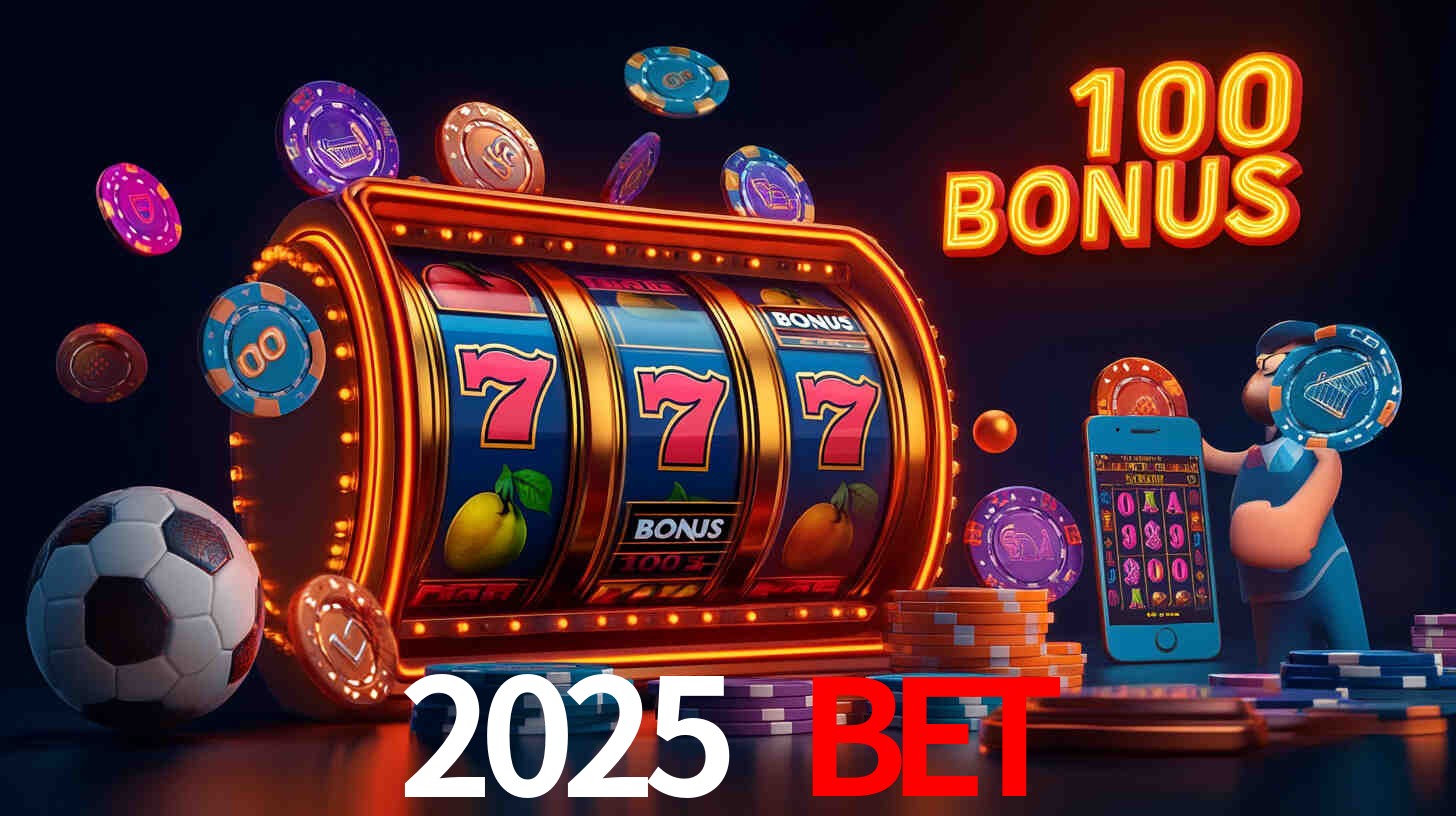 Bônus Diários 2025 BET