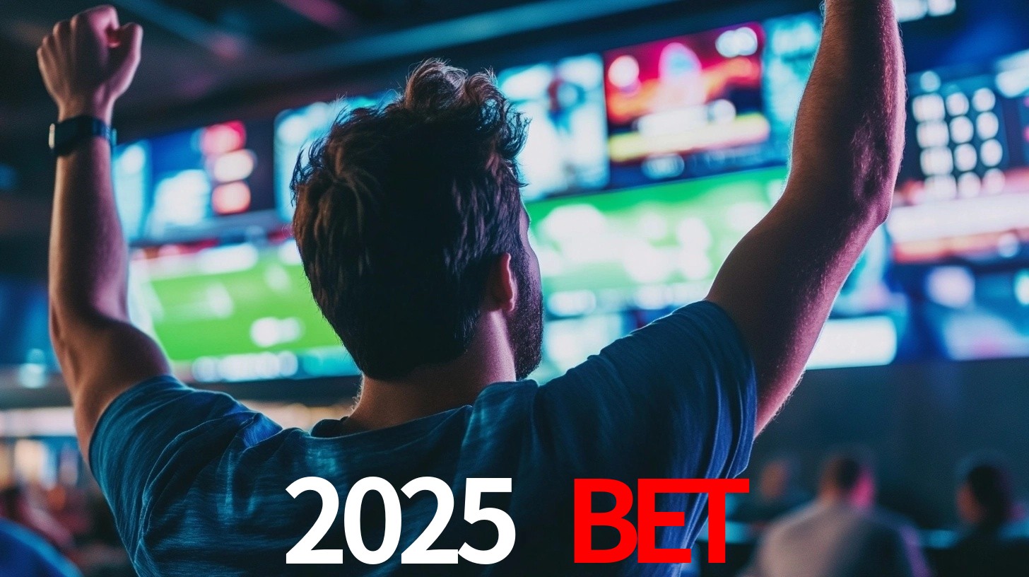 Apostas de Futebol 2025 BET