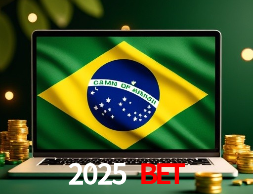 Provedores de Jogos 2025 BET
