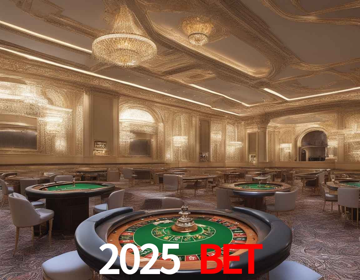 Casino Ao Vivo 2025 BET