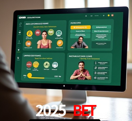 Promoções Sazonais 2025 BET