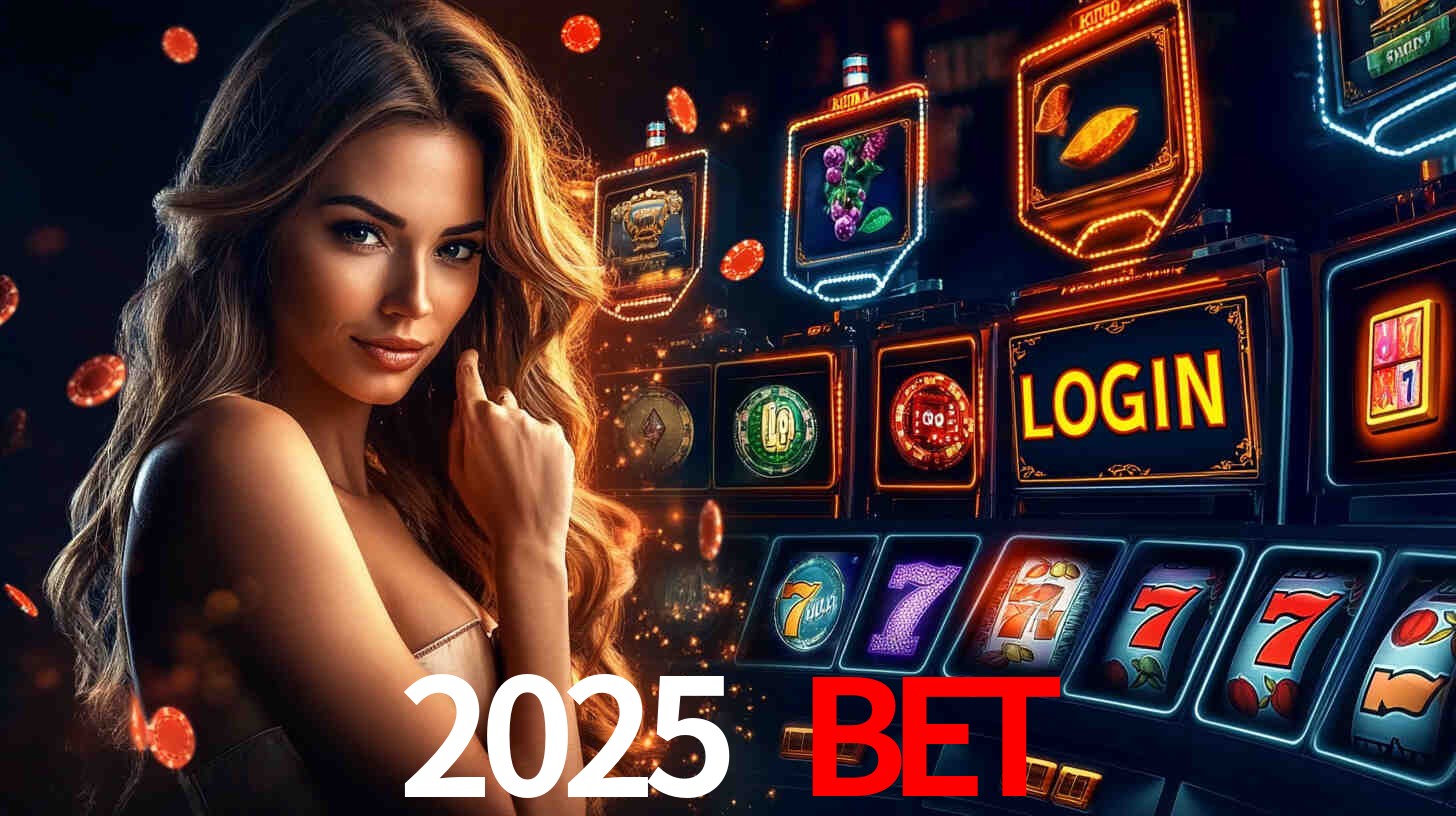 Login Seguro 2025 BET