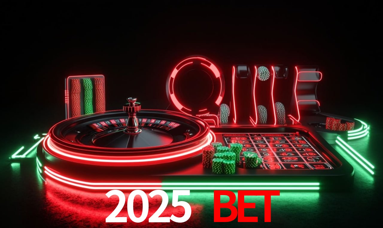 Estatísticas 2025 BET